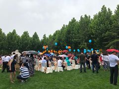 -九十九顶毡房(阜石路店)