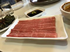 -洪运轩饭庄(北纬路店)