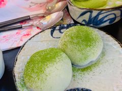 -羽至金时(柏威年店)