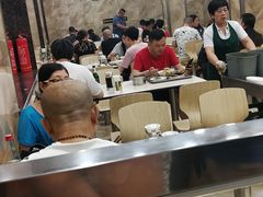 大堂-老四季(总店)
