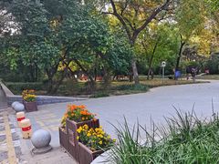 -元大都城垣遗址公园