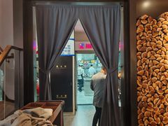 大堂-阿庄新豫菜(通泰路店)