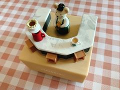 -星巴克(深圳欢乐颂店)