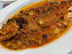 -天和晟烤鸭店(玉泉西街店)