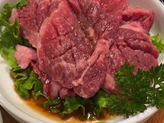 -赤坂亭·M9和牛烧肉·铁板烧·日料398放题(长泰广场店)