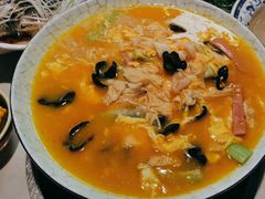 -大融厨·鸡毛店·川菜(果壳里东安湖店)