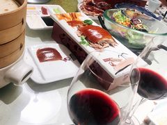 -鸭匠食府·挂炉烤鸭·新京菜(阜成路店)
