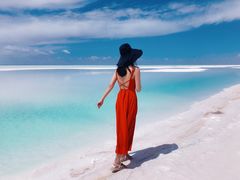 -东台吉乃尔湖