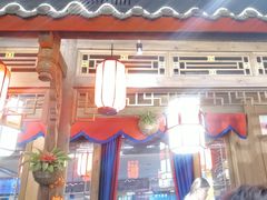 -蜀大侠火锅(总府路店)