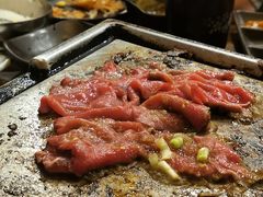 -香猪坊韩国烤肉专属门店(魏公村店)