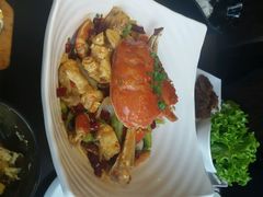 android_upload_pic-蟹之国·精品蟹料理(极地店)