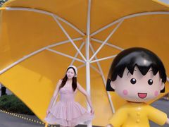 -东莞松山湖万象汇