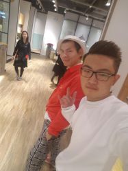 -Mentor Hair Salon