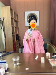 -盘子女人坊古装写真摄影(南京总店)