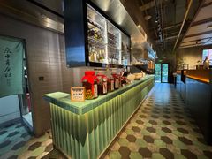 -庐灶江南·江南菜·四合院Bistro(东直门·华侨夜泊君亭店)