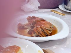 -顺风海鲜港(长寿路店)