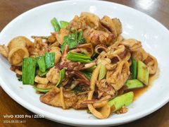 -红灯笼龙凤饭店(宁波老字号店)