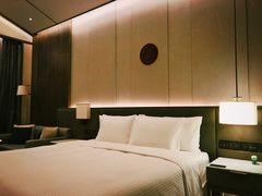 -合肥融创永乐半山酒店·永乐半山西餐厅