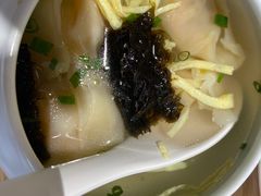 -苏小柳点心·手作小笼包(新街口分院店)