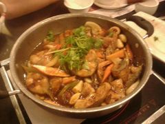 鲶鱼焖锅-黄记煌三汁焖锅(广州曜一城店)