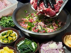 -古木枫老火锅(洪崖洞店)