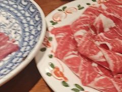 -北京老门框爆肚涮肉馆(凤城六路店)