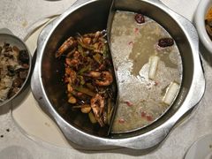 -李老爹香辣蟹(宣武门店)