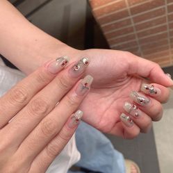 -StartNail美甲