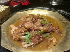 -芦月轩羊蝎子(劲松店)