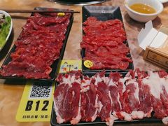 -小肥牛潮汕牛肉火锅(南联店)