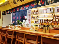 -鮨桐日本料理(望京店)