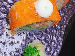 -古京·臻致料理(月湖店)