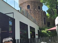 -J Create城市露营咖啡·简餐·宠物(上海动物园店)