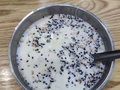 -白翔甜食店
