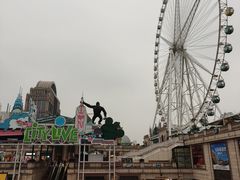 -江南环球港