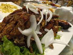 -新疆食府(华龙店)