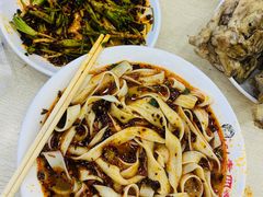 -老四季(南市场店)