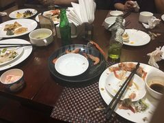 -安徽高速开元国际大酒店·地中海自助餐厅