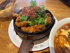 -豆相识•九九豆腐脑(牛咡桥店)