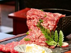 -轻烧烤肉(光谷步行街店)