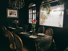 -第101座花园餐厅(湖滨88店)