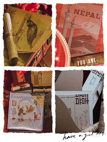 百老汇+红色美学 | 这场婚礼有点酷