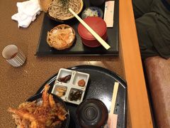 -料理茶屋 花さがみ