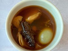 -聚春园自助餐厅(东街口店)