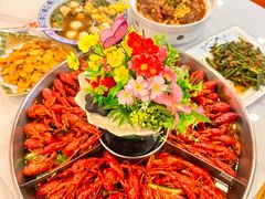 -虾铺子龙虾·私房菜(金源花苑店)