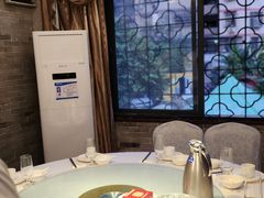 -东江渔村·古典园林·30年粤菜老字号(太和店)