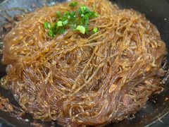 -何氏排骨(左家塘店)