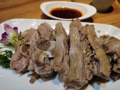 -品回味清真西北楼(宁波首店)