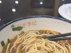 -宛平李记小吃(东关街店)