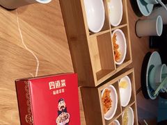 -闽上鲜·福建菜(龙湖滨江天街店)